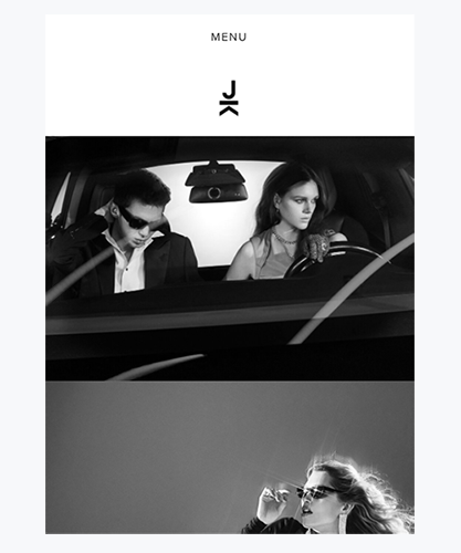 Jason Kibbler Photography Portfolio - Professional website design and development